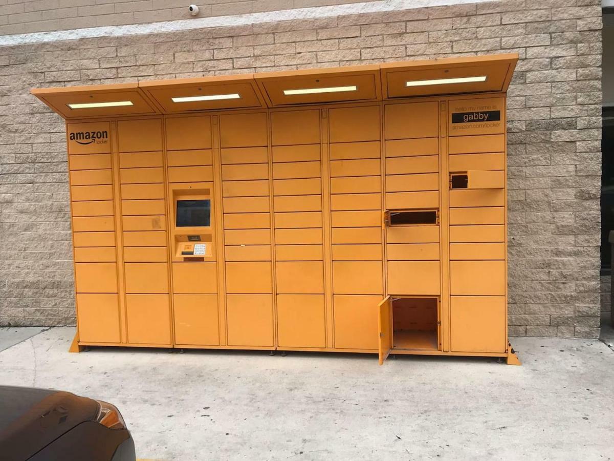 Apartamento The Thides Hollywood Exterior foto